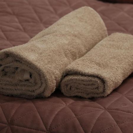 Apartman Eva 亚伊采 外观 照片