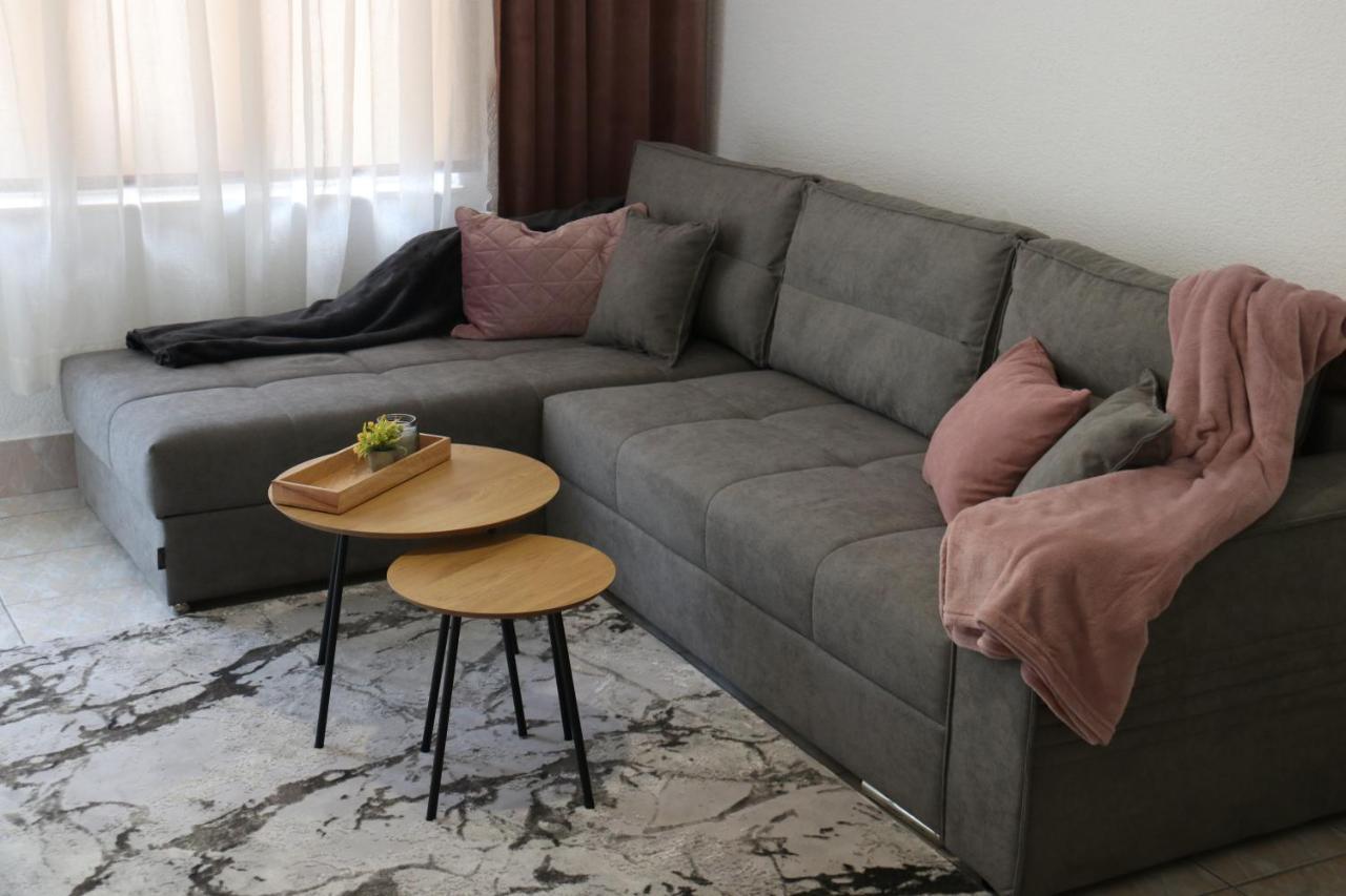 Apartman Eva 亚伊采 外观 照片