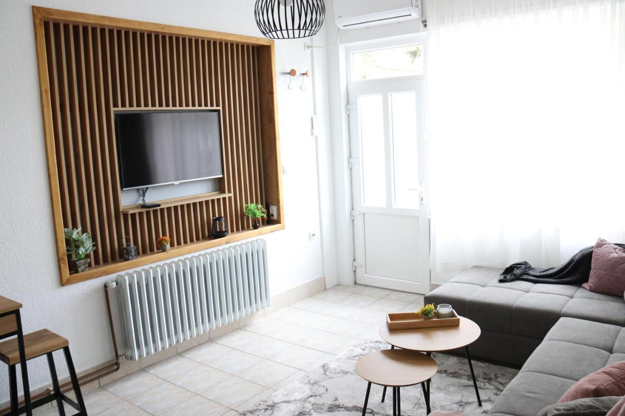 Apartman Eva 亚伊采 外观 照片