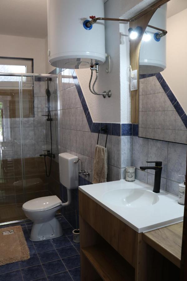 Apartman Eva 亚伊采 外观 照片