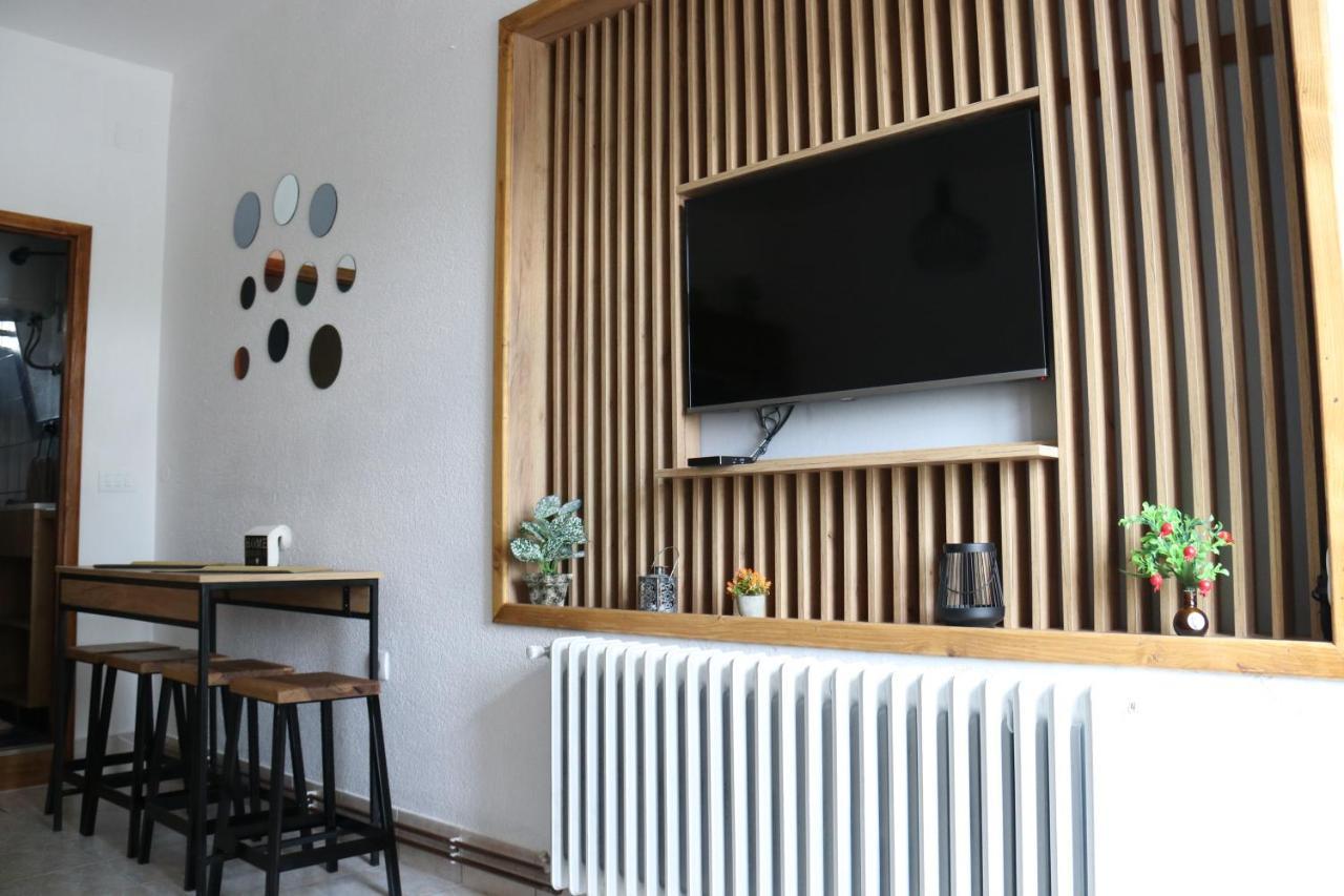 Apartman Eva 亚伊采 外观 照片