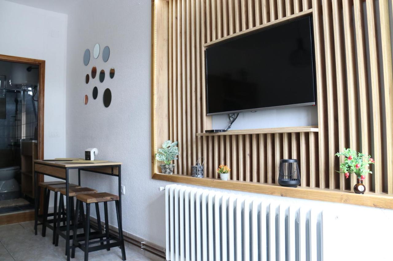 Apartman Eva 亚伊采 外观 照片